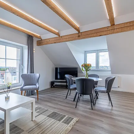 Apartment Old Town View Kaunas