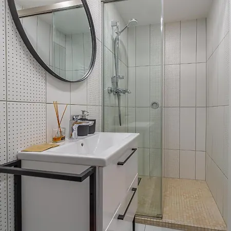 Old Town View Apartment Kaunas