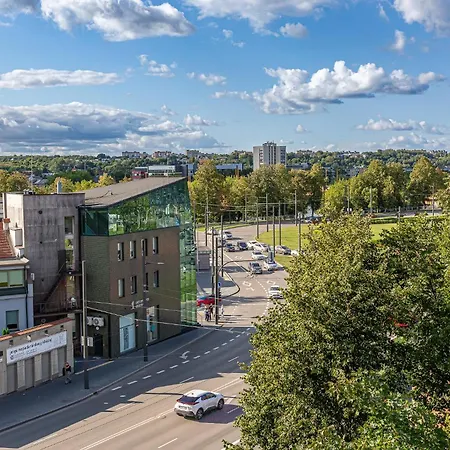 Old Town View * Kaunas